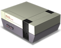 Nintendo NES