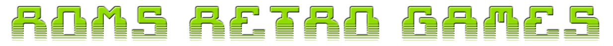 Roms Retro Games