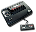 Sega Master System