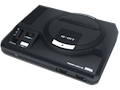 Sega Mega Drive