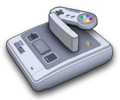 Super Nintendo