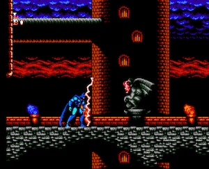 Captura de Batman: The Video Game