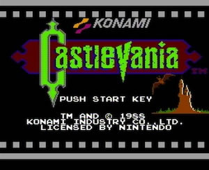 Castlevania