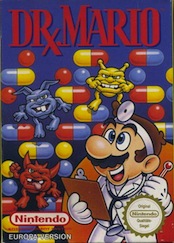 Carátula de Dr. Mario