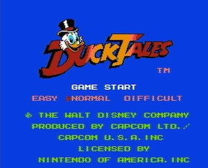 DuckTales