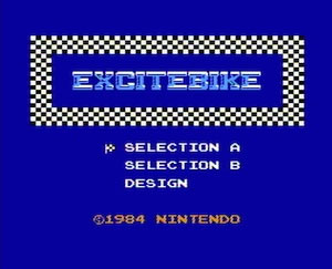 Excitebike