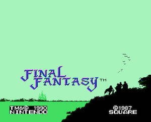 Final Fantasy