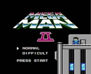Mega Man 2