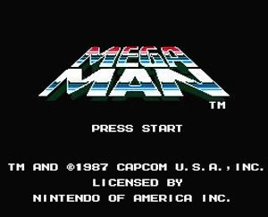 Mega Man