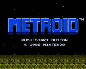 Metroid