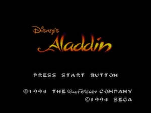 Aladdin