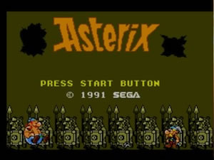 Asterix