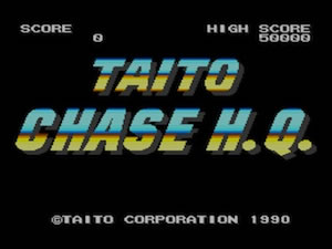 Chase H.Q