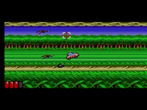 Captura de Jurassic Park