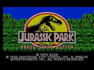 Jurassic Park