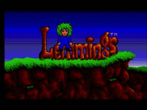 Lemmings