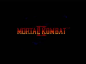 Mortal Kombat 2