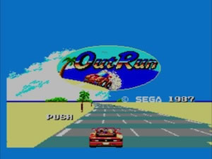 OutRun