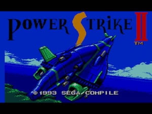 Power Strike II