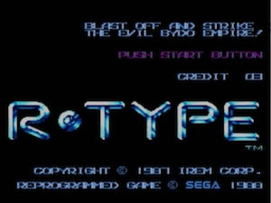 R-Type