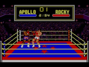 Captura de Rocky