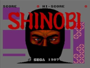 Shinobi