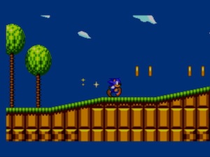Captura de Sonic the Hedgehog 2