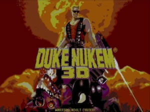 Duke Nukem 3D