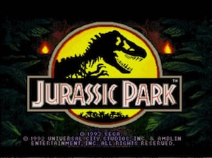 Jurassic Park
