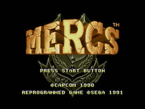 Mercs