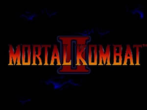 Mortal Kombat II