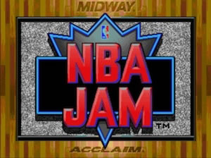 NBA Jam