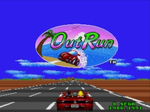 Outrun