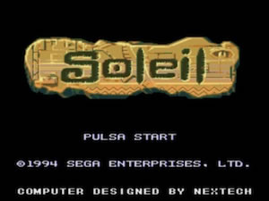 Soleil