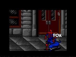 Captura de Spider-Man & Venom: Maximum Carnage