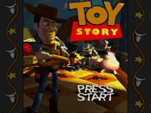 Toy Story