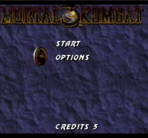 Mortal Kombat 3
