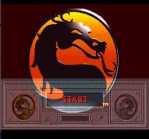 Mortal Kombat II