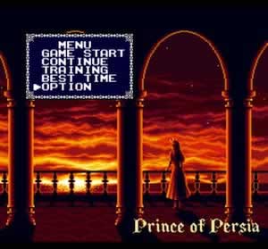 Prince of Persia