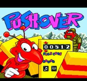 PushOver