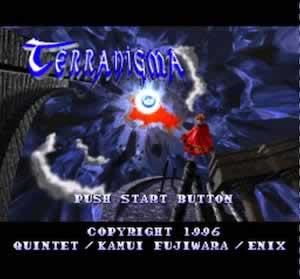 Terranigma